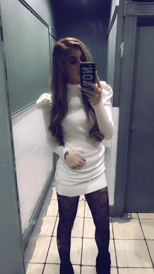 Stupid Chav Sluts pt.24 #104549141