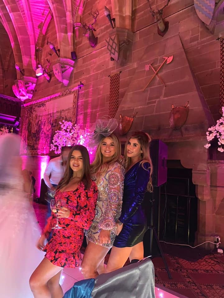 Stupid Chav Sluts pt.24 #104549147