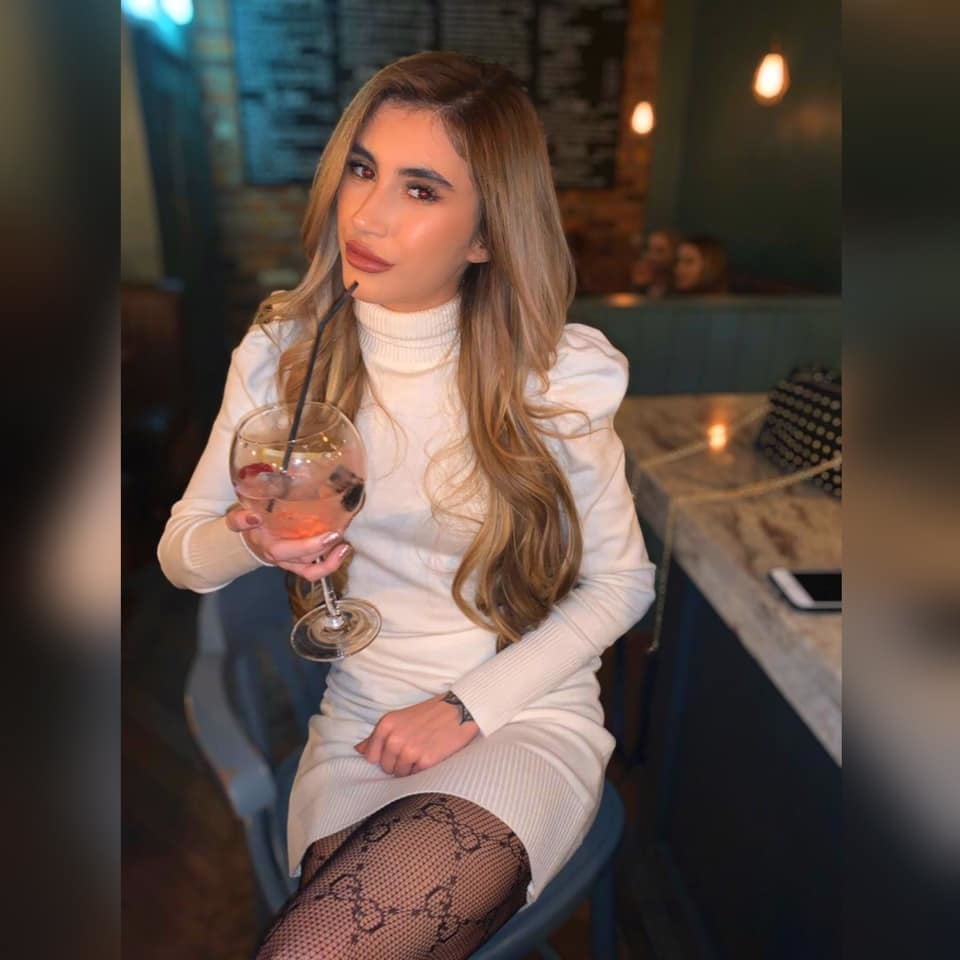 Stupid Chav Sluts pt.24 #104549150