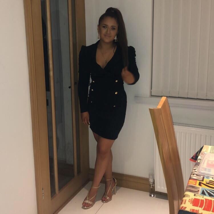 Stupid Chav Sluts pt.24 #104549153