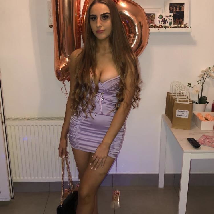 Stupid Chav Sluts pt.24 #104549156