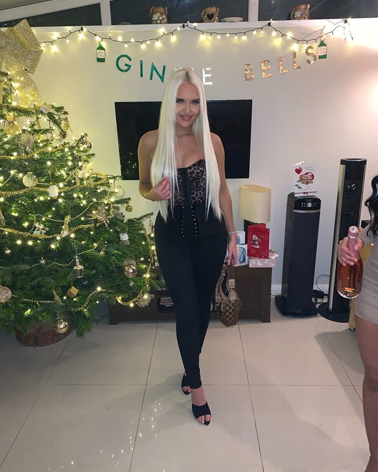 Stupid Chav Sluts pt.24 #104549159