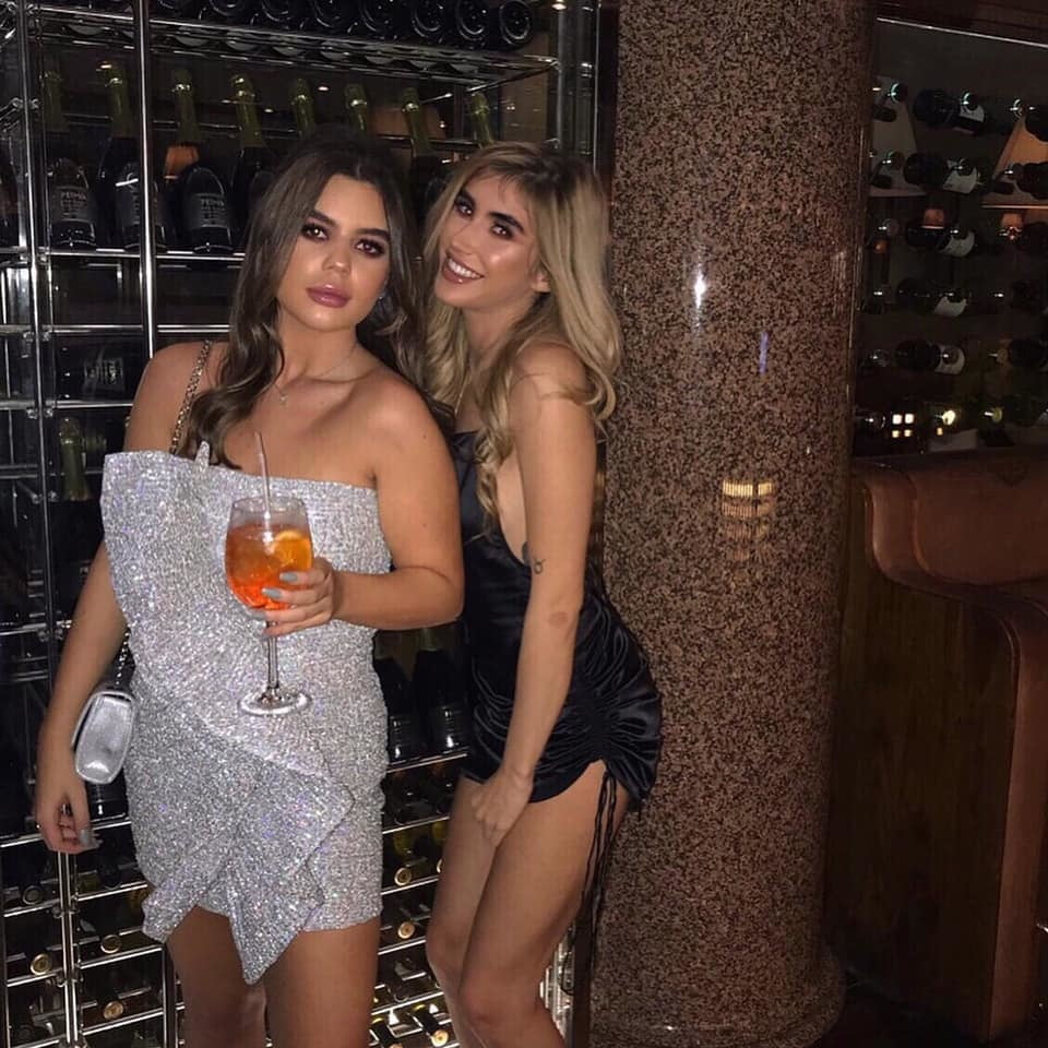 Stupid Chav Sluts pt.24 #104549174