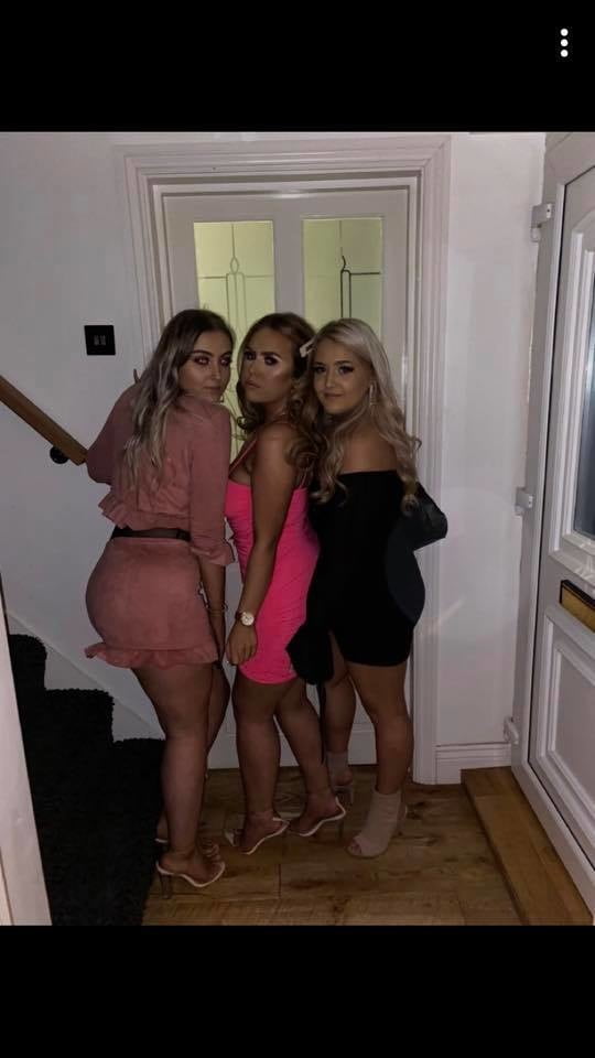 Stupid Chav Sluts pt.24 #104549185