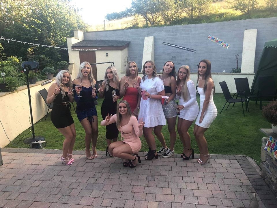 Stupid Chav Sluts pt.24 #104549191