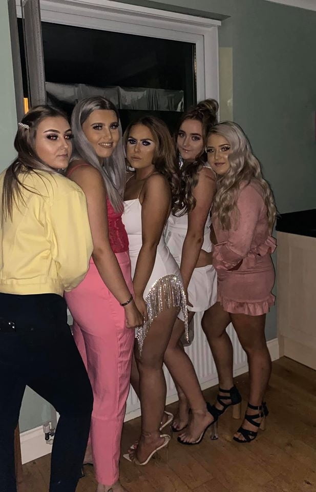 Stupid Chav Sluts pt.24 #104549194