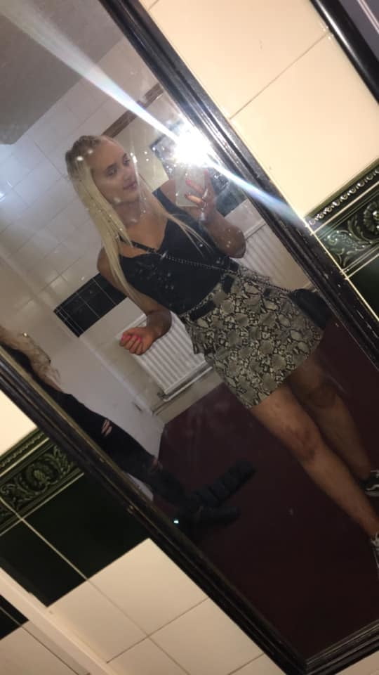 Stupid Chav Sluts pt.24 #104549200