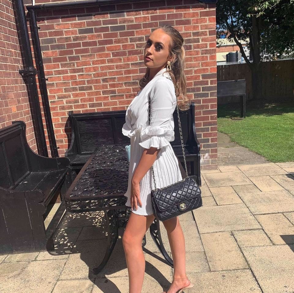 Stupid Chav Sluts pt.24 #104549203