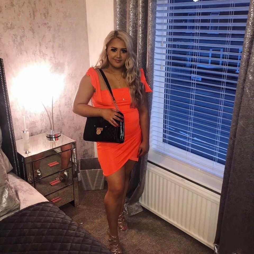 Stupid Chav Sluts pt.24 #104549212