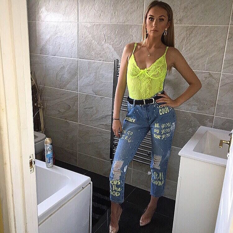 Stupid Chav Sluts pt.24 #104549221