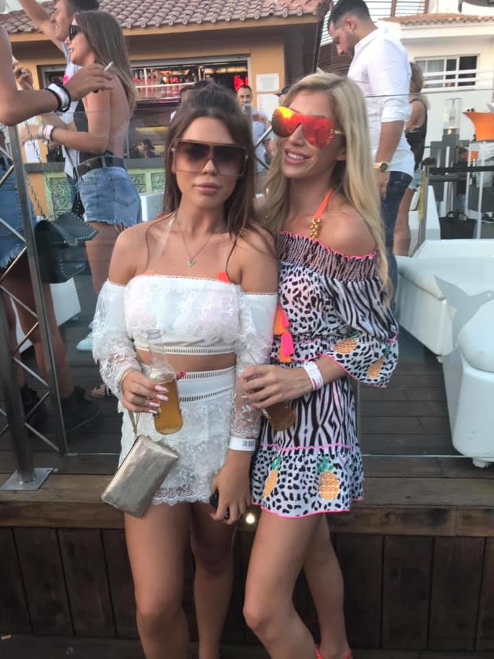 Stupid Chav Sluts pt.24 #104549223