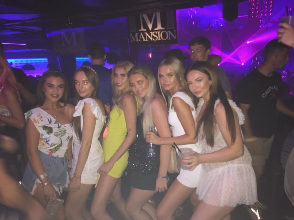 Stupid Chav Sluts pt.24 #104549232