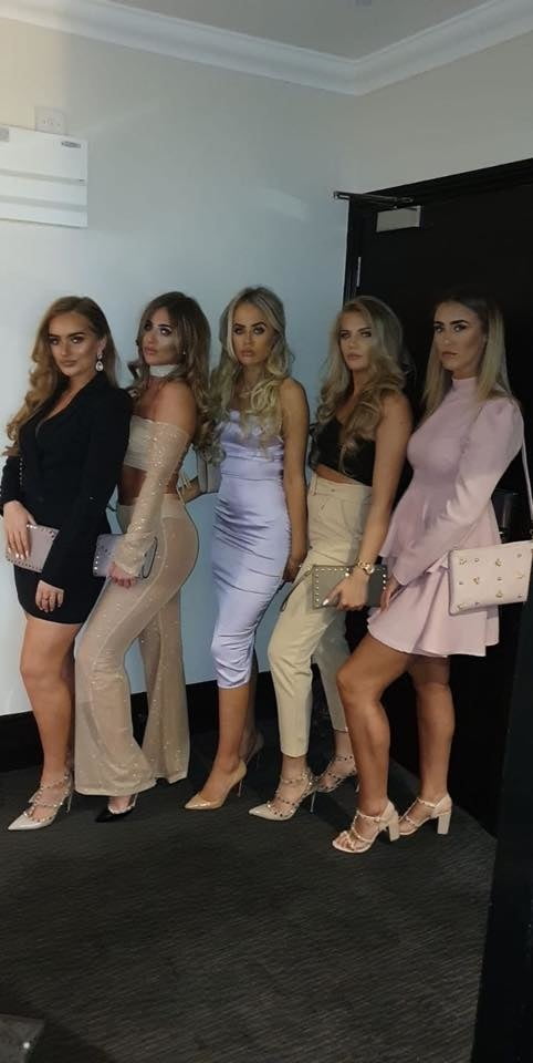 Stupid Chav Sluts pt.24 #104549244