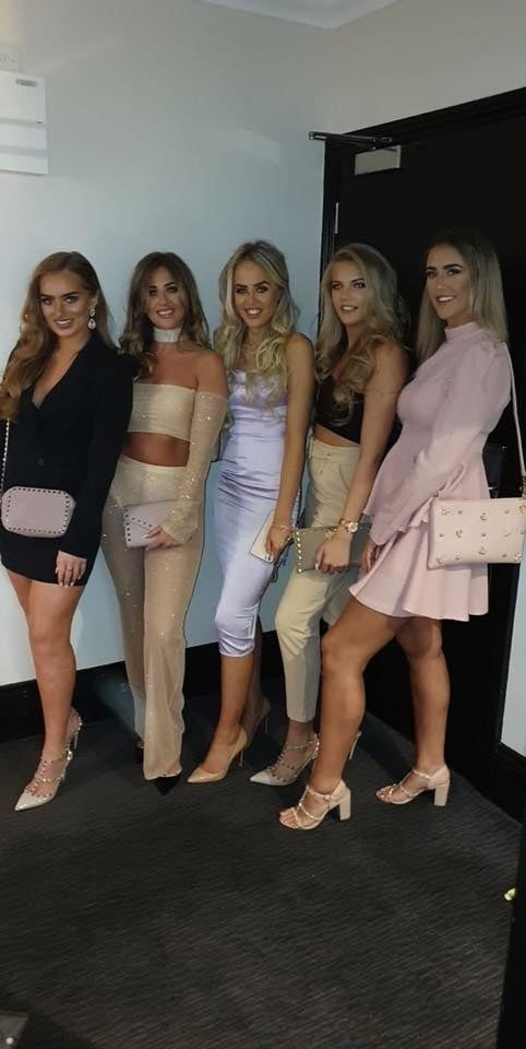 Stupid Chav Sluts pt.24 #104549247