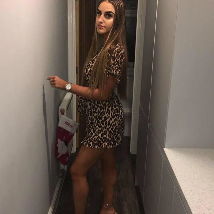 Stupid Chav Sluts pt.24 #104549250