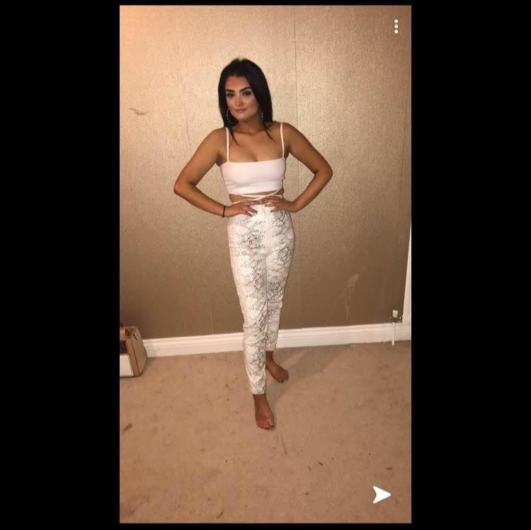 Stupid Chav Sluts pt.24 #104549274