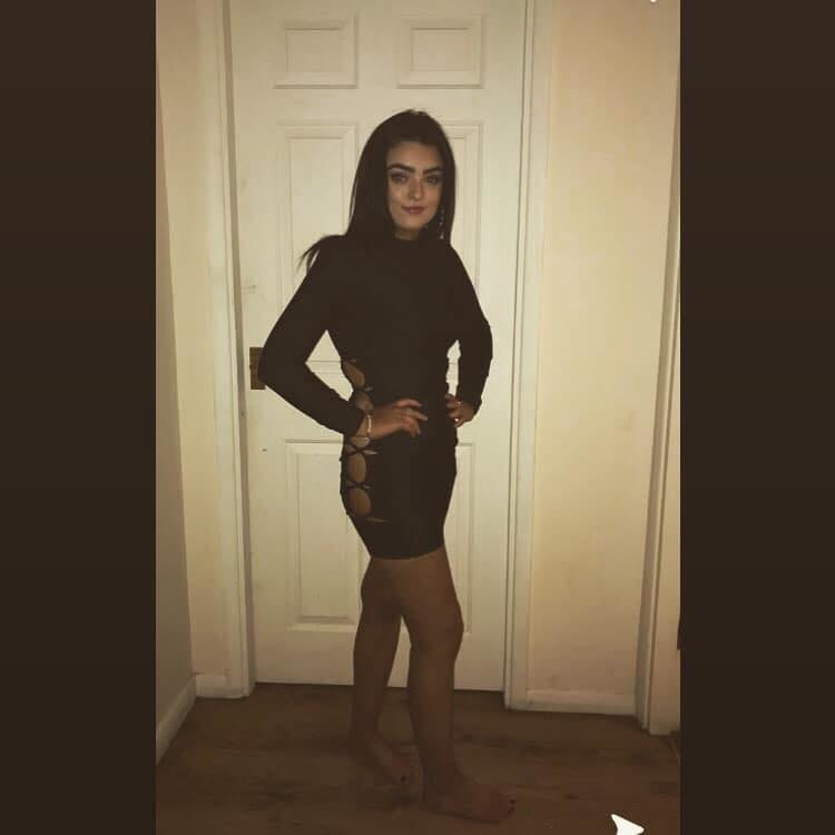 Stupid Chav Sluts pt.24 #104549283