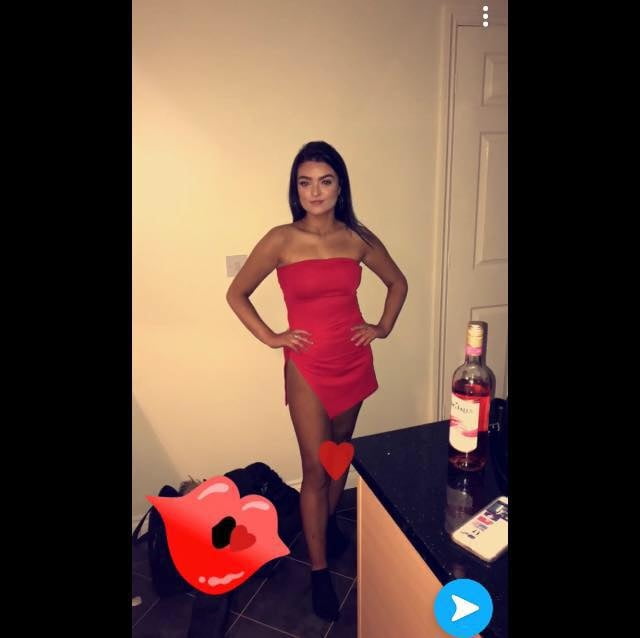 Stupid Chav Sluts pt.24 #104549286