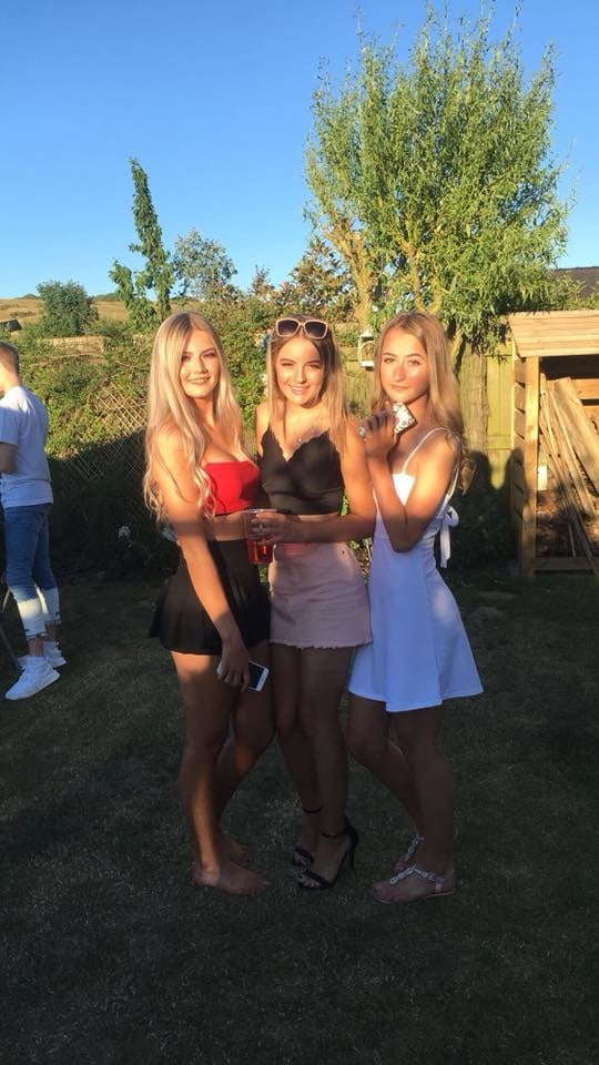 Stupid Chav Sluts pt.24 #104549301