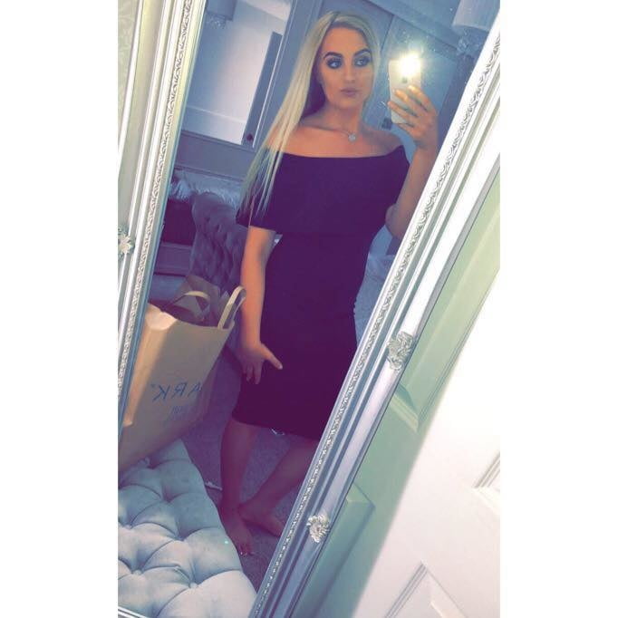 Stupid Chav Sluts pt.24 #104549307