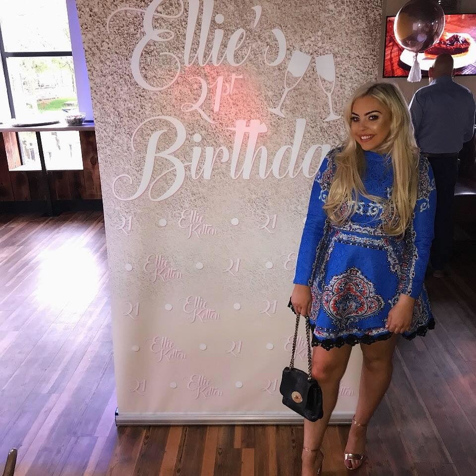 Stupid Chav Sluts pt.24 #104549310