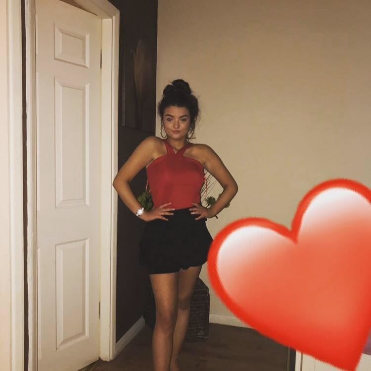 Stupid Chav Sluts pt.24 #104549313