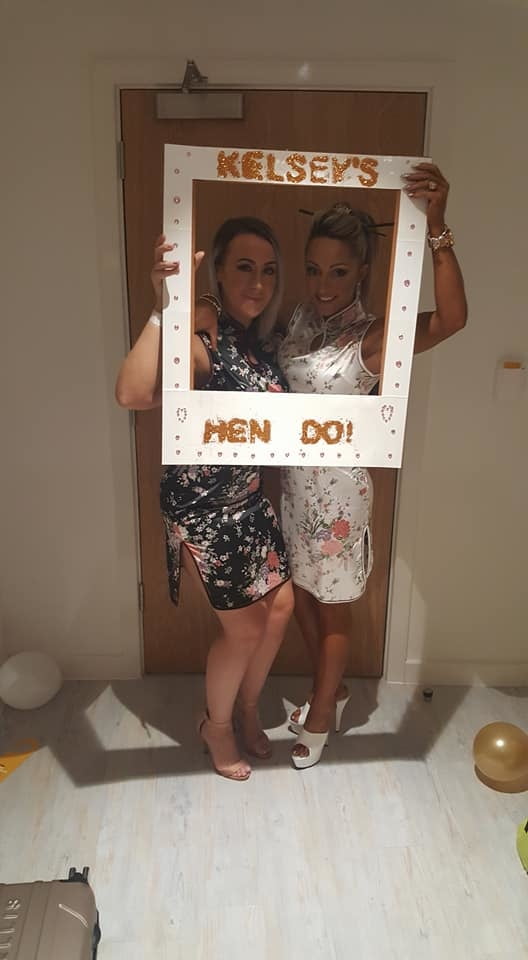 Stupid Chav Sluts pt.24 #104549319