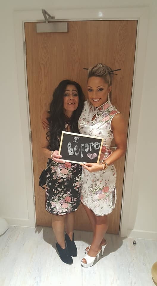 Stupid Chav Sluts pt.24 #104549328