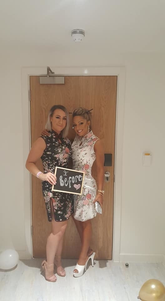 Stupid Chav Sluts pt.24 #104549331