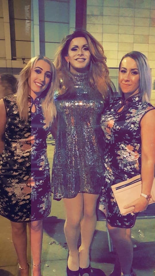 Stupid Chav Sluts pt.24 #104549334