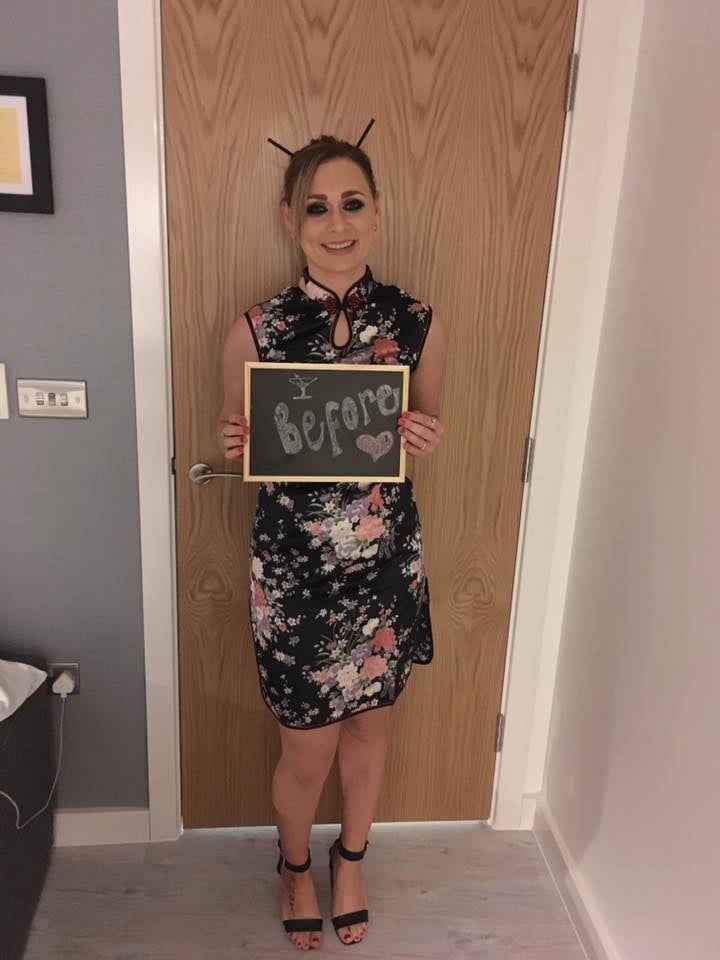 Stupid Chav Sluts pt.24 #104549340