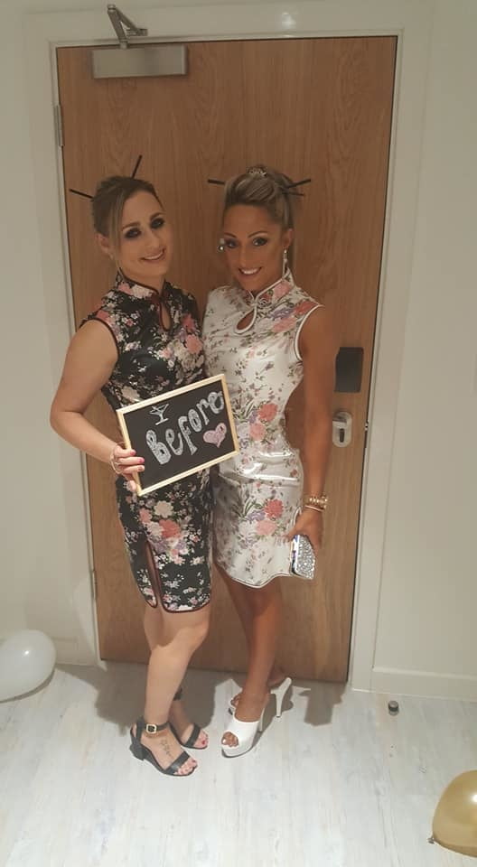 Stupid Chav Sluts pt.24 #104549352