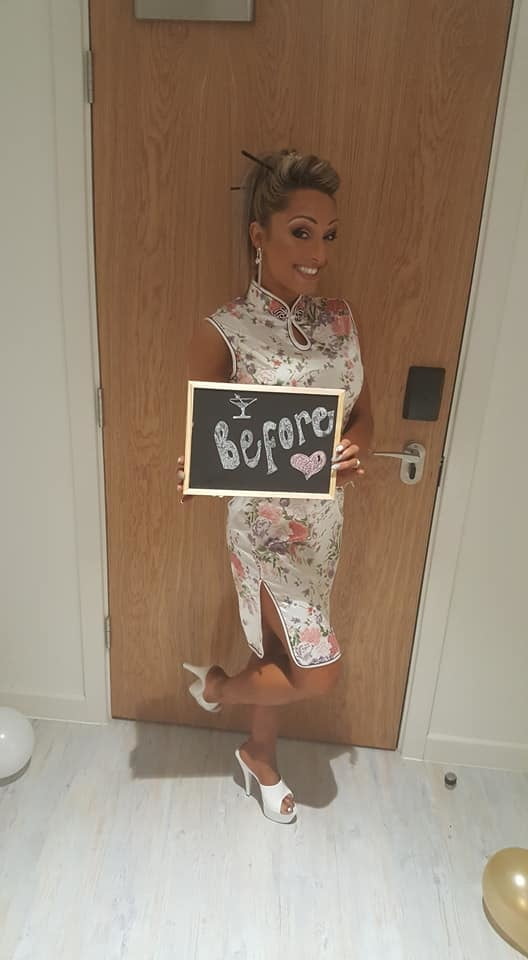 Stupid Chav Sluts pt.24 #104549358