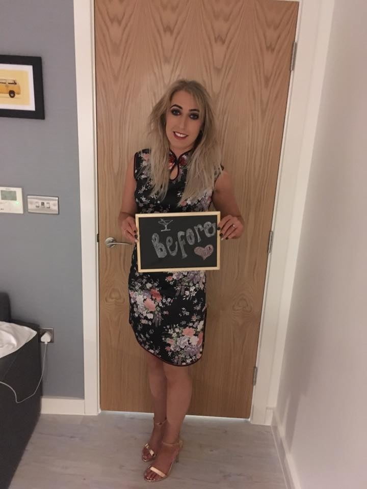 Stupid Chav Sluts pt.24 #104549361