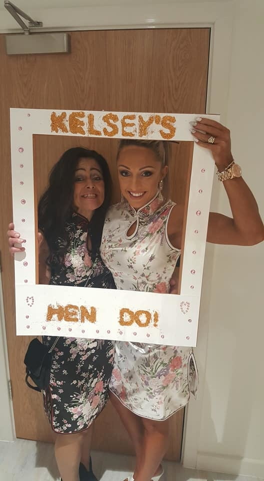 Stupid Chav Sluts pt.24 #104549364