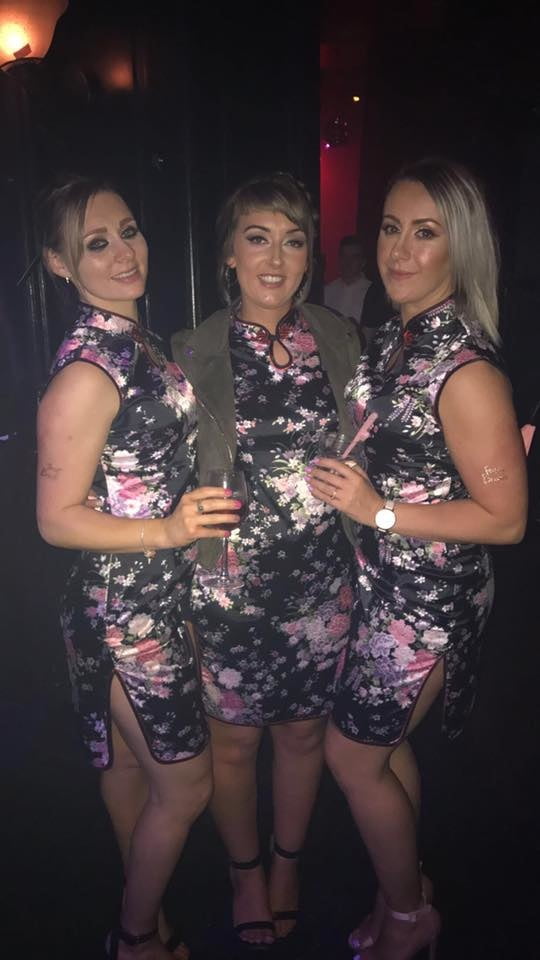 Stupid Chav Sluts pt.24 #104549367