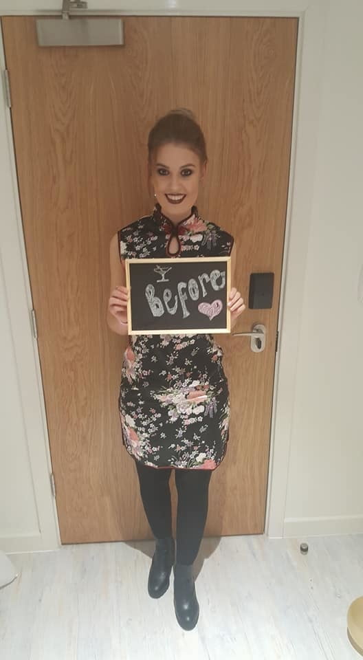 Stupid Chav Sluts pt.24 #104549373