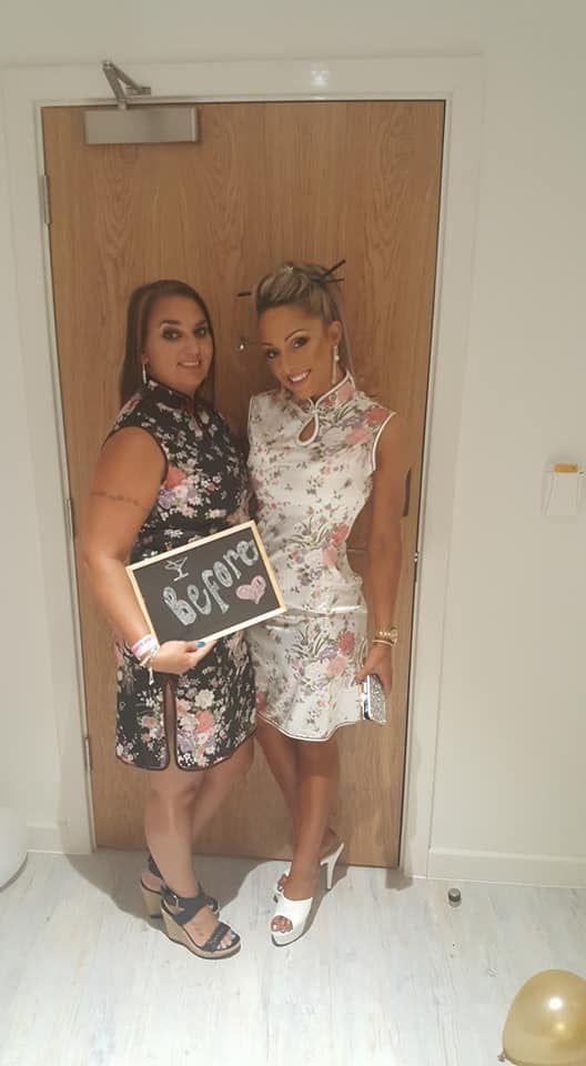 Stupid Chav Sluts pt.24 #104549376