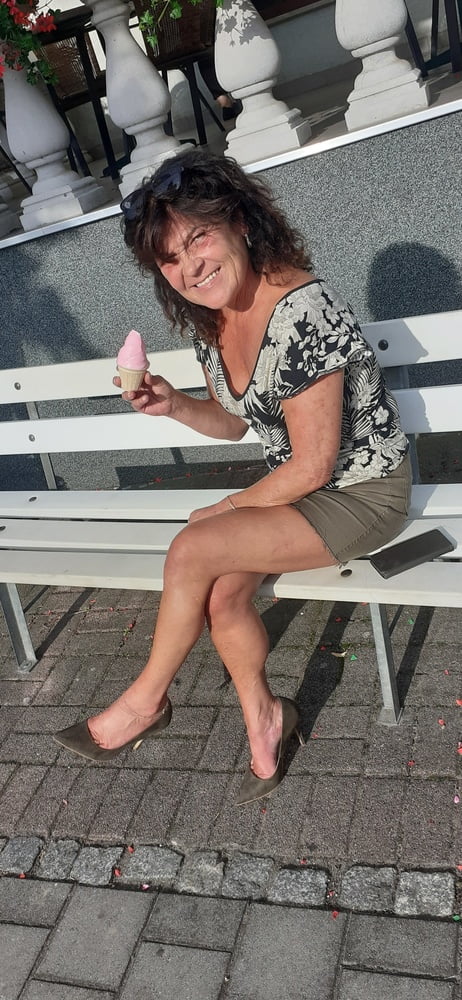 Meine geile Frau #88305429