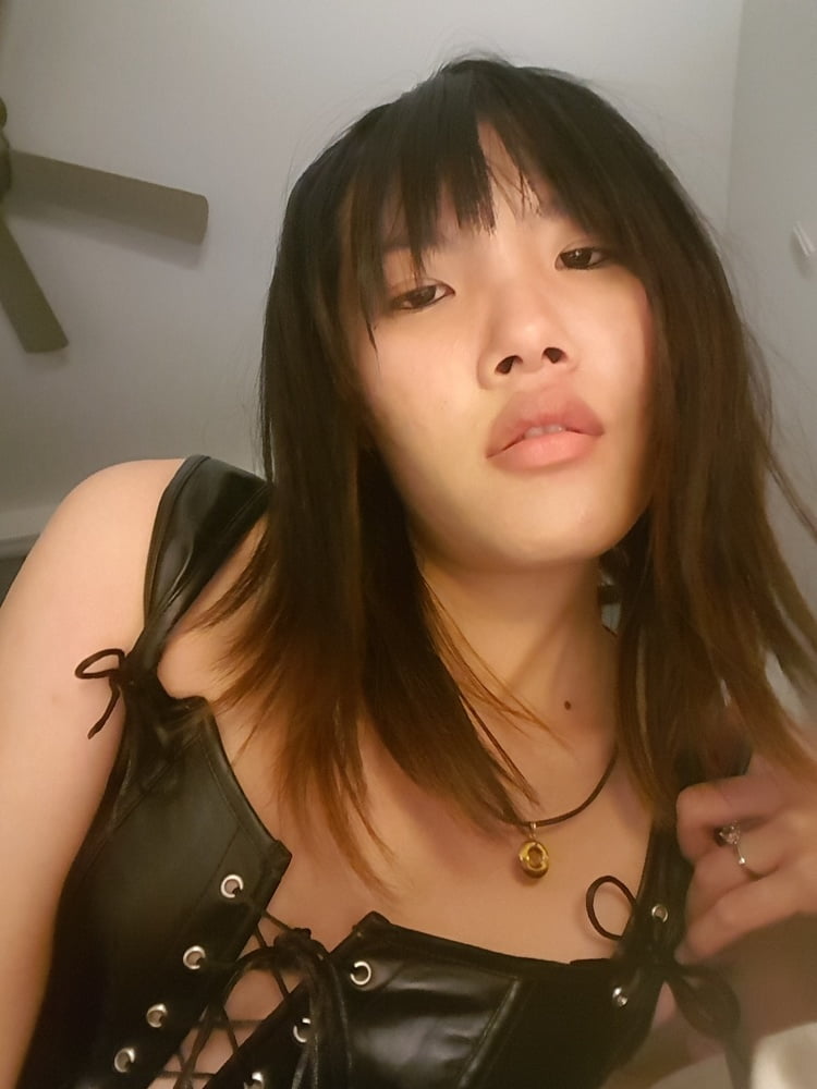 Was denken Sie, würden Sie mehr mögen? sexy nackt asiatischen nud
 #98500363