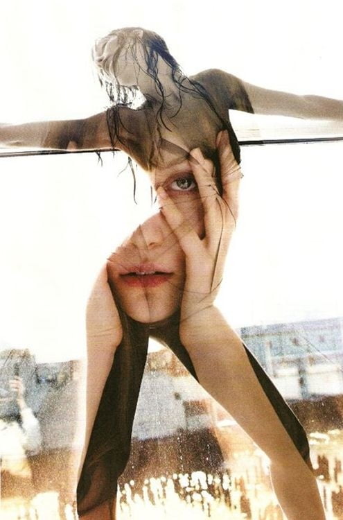 女性の形
 #81095965