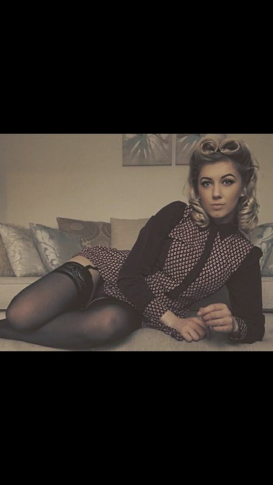elegant slut #103687394