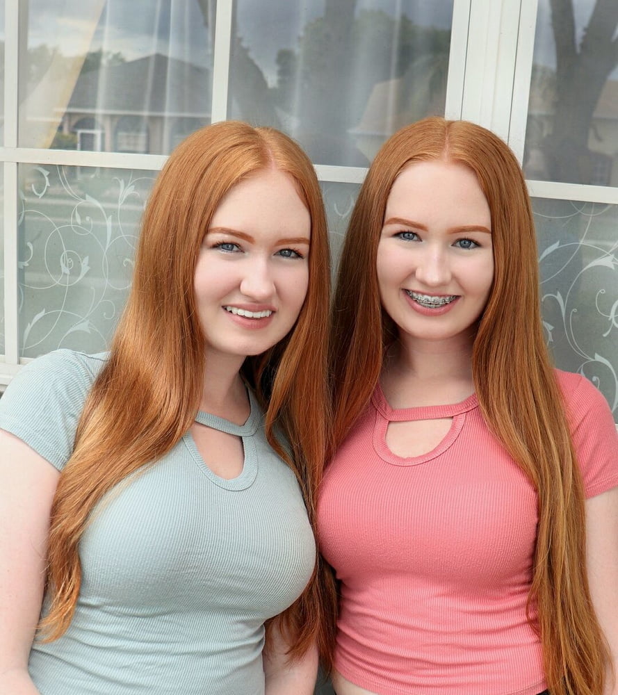 Do you Like Redheads?The Ginger Gallery. 23 #94443807