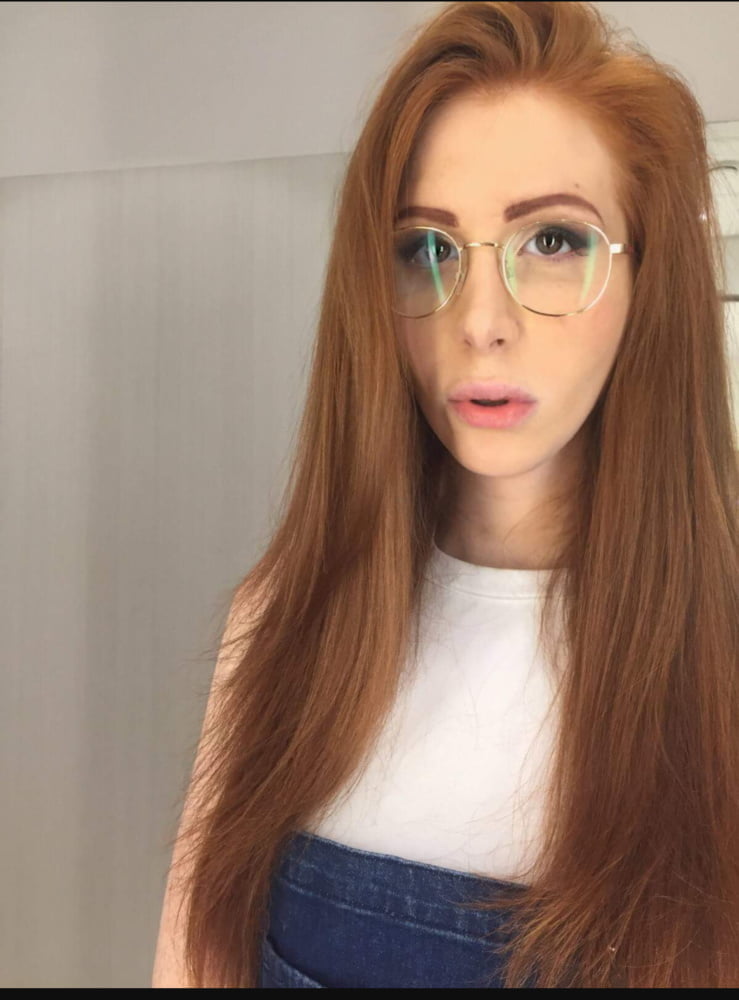 Do you Like Redheads?The Ginger Gallery. 23 #94443834