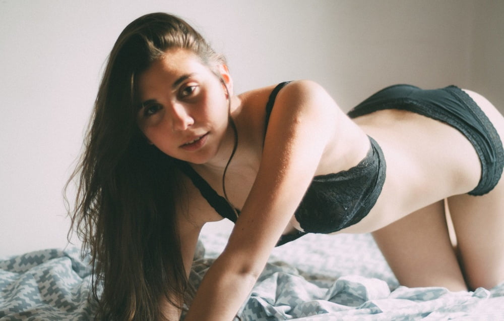 Modelo chilena 2 #96458813