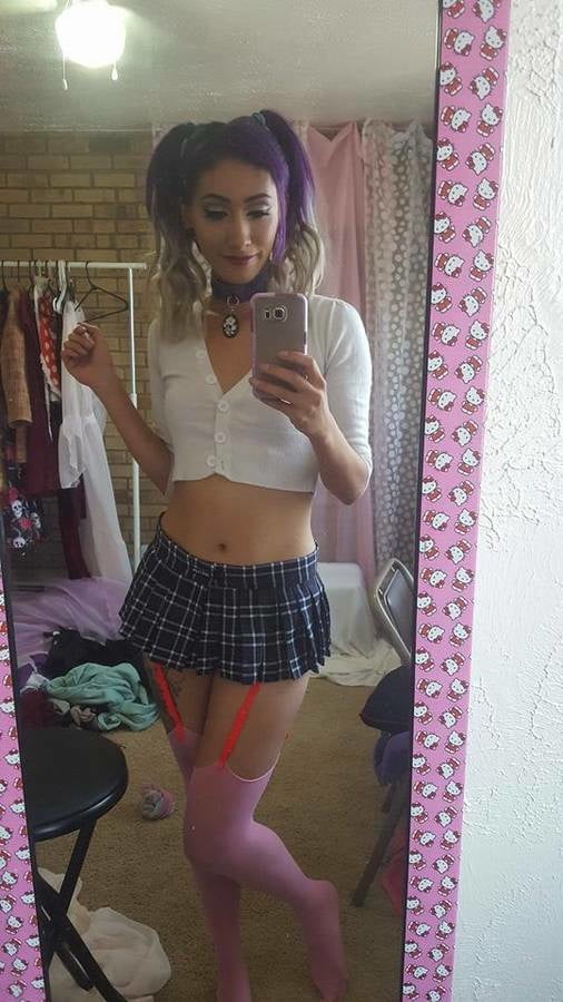 私の好きなもの 003
 #105985063