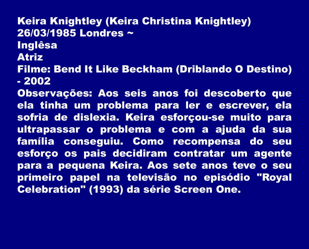 Beautiful Celebrities Bios #103000689