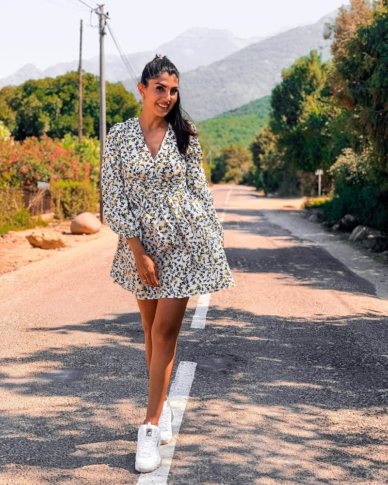 Yeliz Koc Tuerkenschlampe #96745006