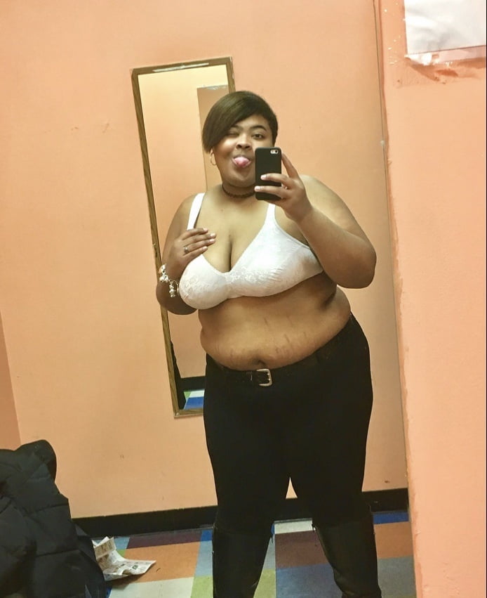 Young bbw ready for cock #83910427