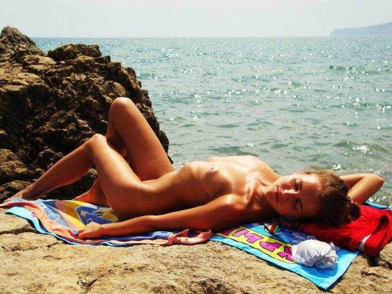 Nudism 190 #103790285